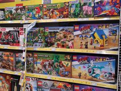 -TOYSRUS玩具反斗城(杭州萧山万象汇店)