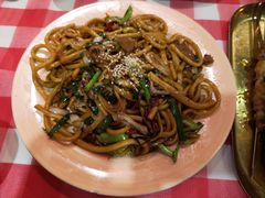 -西域阿里马新疆菜·清真(桂花路店)