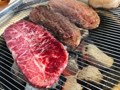 -东俞·韩式料理(院东街店)