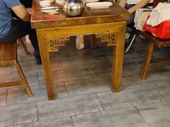-文楼·淮扬菜·淮安早茶(河下古镇翔宇店)