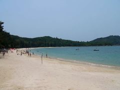 -西涌国际滨海旅游区