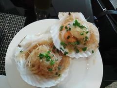 -上海锦江汤臣洲际大酒店壹阶层