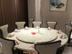 包厢-徽州月·民间徽菜(浦东总店)