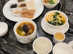-四季轩中餐厅(徐州开元名都大酒店)