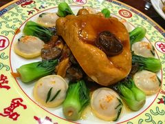 -鹿鸣春饭店(总店)