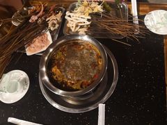 -小向麻辣烫(天街总店)