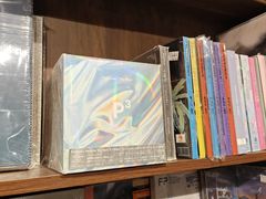 -小宋CD店铺(江汉路店)