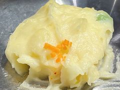 -西塔老太太泥炉烤肉