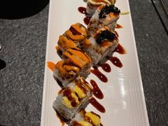 -神户赤童日式烤肉(金地广场店)