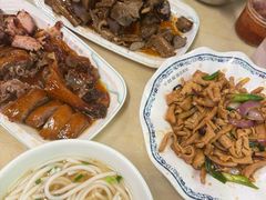 -下村新强记烧鹅店