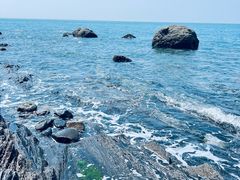 -灵山岛风景区