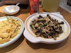 -吕氏疙瘩汤·新鲁菜(济南万象城店)
