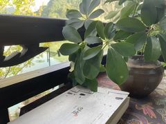 -沈从文故居