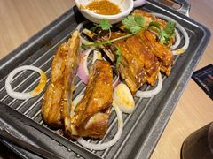 -羊之道草原味道清真餐厅(番禺店)