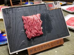 -东来顺(非遗·清真火锅·盛世广场店)