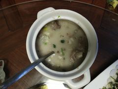 -老张烤羊(王哥庄店)