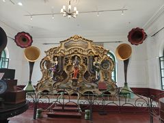 -旅顺留声机博物馆
