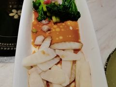 -花城粤菜餐厅(高新区店)