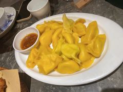 -前海沿•青岛菜(中山路天主教堂店)