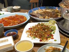 -三姐妹餐厅(曲江店)