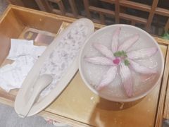 -椒香城门口老火锅(天府长城店)