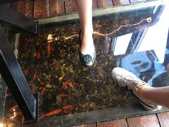 -颐和•海鲜砂锅粥•啫啫煲(奥林匹克广场店)
