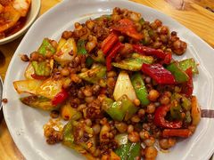 -元奶奶包饭(公新银浦店)