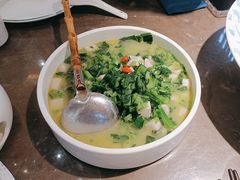 -老屋印象·酸菜鱼新川菜(义乌之心店)