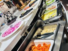 -好伦哥比萨烤肉自助(马家堡店)
