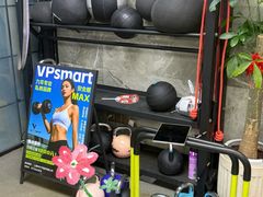 -VPsmart私教健身工作室(新华路旗舰店)