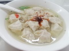 -金陵老丁家馄饨(新街口店)