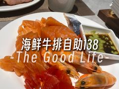 -天伦松鹤大饭店·欣妮咖啡