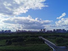 -哈尔滨大剧院