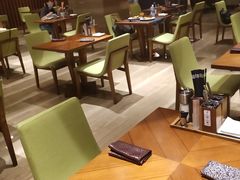 -美盛喜来登大酒店-盛宴标帜餐厅