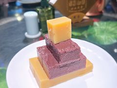 -四世同堂·京菜·烤鸭(双井店)