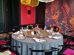 包厢-上海滩餐厅(BFC外滩金融中心店)