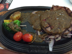 -斗牛士牛排餐厅(协信星光时代广场店)