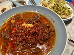 -懒人盐府人家(航天桥店)