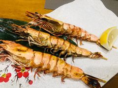 -越日本料理(新地假日广场店)