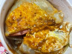 -蝎王府羊蝎子(西直门店)