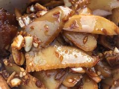 双拼凉拌牛腰牛板筋-双宝红油牛系列