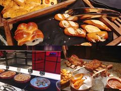 -西安W酒店·WEI全味西餐厅