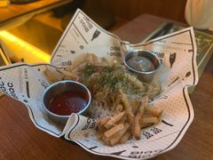 -Blac+Blac(中海环宇荟店)