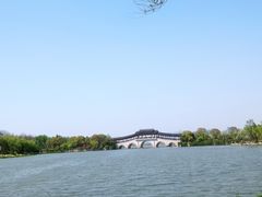 -长广溪湿地公园