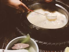-大良毋米粥(锦龙路总店)