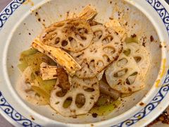 -耍盆友·重庆江湖菜(百子湾店)