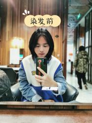 -侨治发型