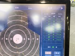 -都市枪神实弹射击俱乐部