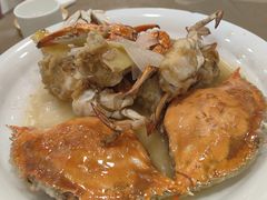 -良友·海鲜青岛菜(五四广场店)