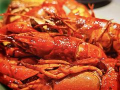 -沪小胖·小龙虾·蓝龙王(八佰伴店)